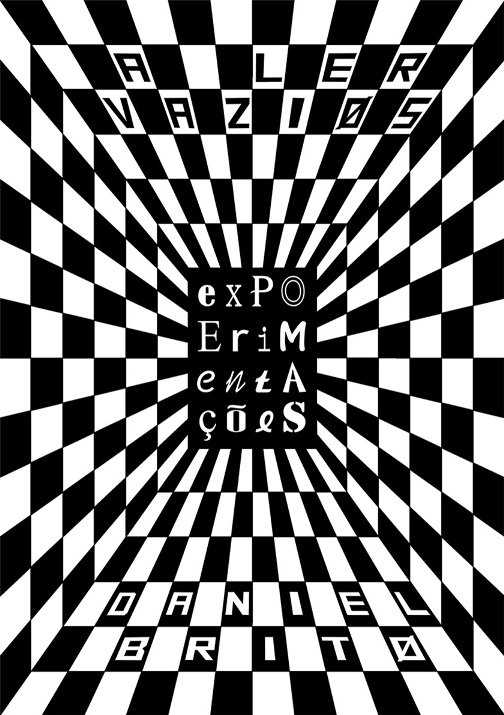 Daniel Brito - A Ler Vazios