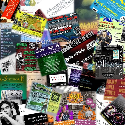 Daniel Brito Eventos