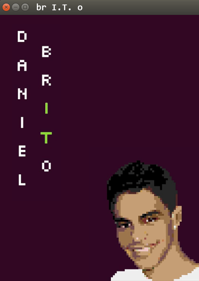 Daniel Brito Tech Gif