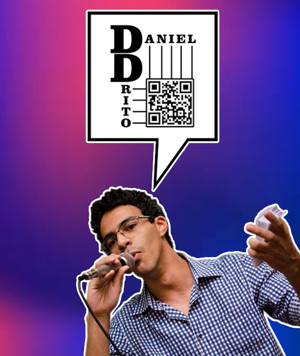Daniel Brito Contato