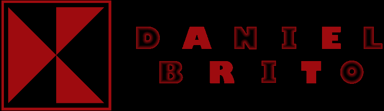 Daniel Brito logo