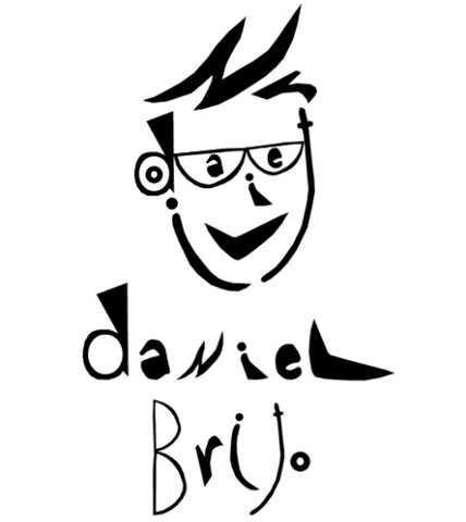 Daniel Brito pinacograma