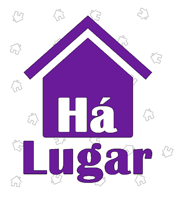 HáLugar Logo