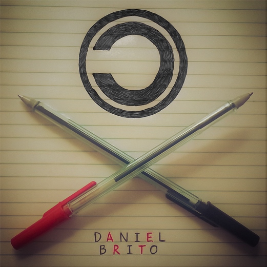 Daniel Brito Poemas Autorais