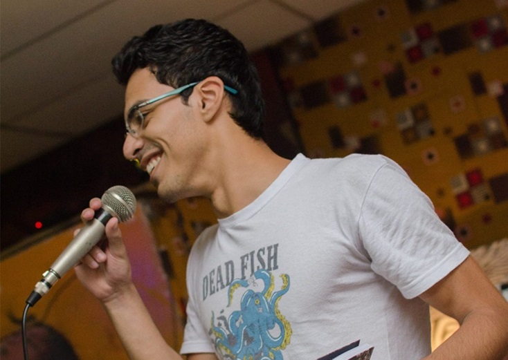 Daniel Brito Sobrenome Liberdade