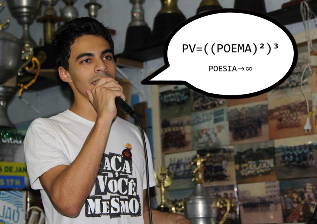 Daniel Brito Sobrenome Liberdade